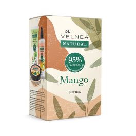 Velnea Natural set Mango
