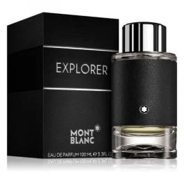 Mont Blanc Explorer muški parfem edp 100 ml