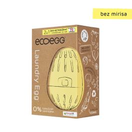 ECOEGG 2u1 eko deterdžent i omekšivač za veš bez mirisa 70 pranja