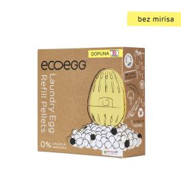 ECOEGG 2u1 dopuna za eko deterdžent i omekšivač za veš bez mirisa-50 pranja