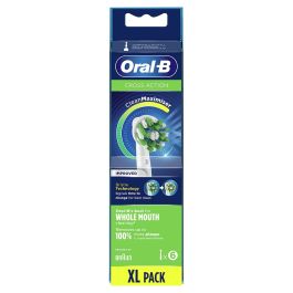 Oral-B Cross Action nastavak za električnu četkicu za zube, 6 komada