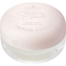 Essence LE catching Clouds cloud-touch mousse prajmer 01