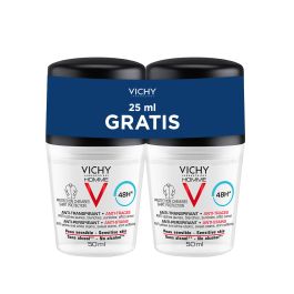 Vichy antiperspirant roll-on 48H 50 ml PROMO