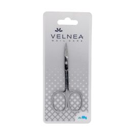 Velnea nail care makazice za zanoktice polirane 1 kom
