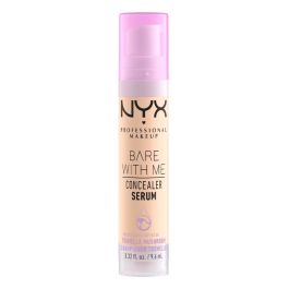 NYX Professional Makeup Bare With Me Serum u korektoru Fair