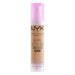 NYX Professional Makeup Bare With Me Serum u korektoru Medium