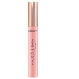 Catrice pure volume maskara 010