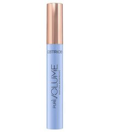 Catrice pure volume vodootporna maskara 010