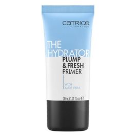 Catrice the hydrator plump & fresh prajmer za lice