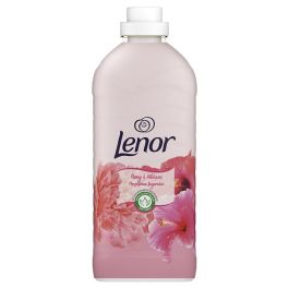 lenor peony&hibiscus 48 pranja omekšivač za veš 1,44 l