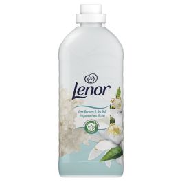 Lenor lime&sea salt 48 pranja omekšivač za veš 1,44 l