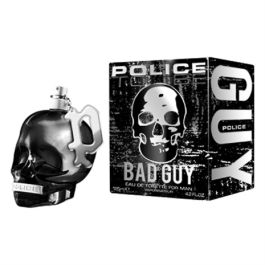 Police To Be Bad Guy muški parfem edt 40 ml