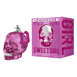 Police To Be Sweet Girl ženski parfem edp 40 ml