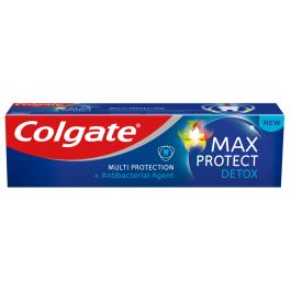 max protect detox pasta za zube 75 ml