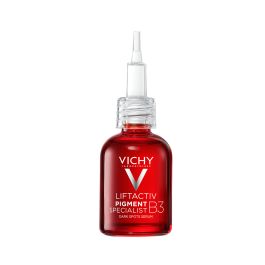 Vichy Liftactiv Pigment Specialist B3 Serum protiv hiperpigmentacijskih fleka, 30 ml