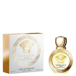 Versace Eros Pour Femme ženski parfem edt 50 ml