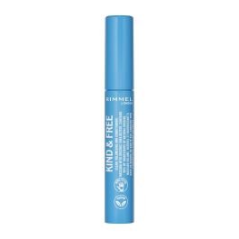 Rimmel Kind&Free Brown black maskara 003