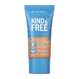 Rimmel Kind&Free tečni puder 150 Rose Vanilla