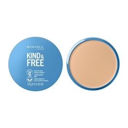 Rimmel Kind&Free kameni puder 010 Fair