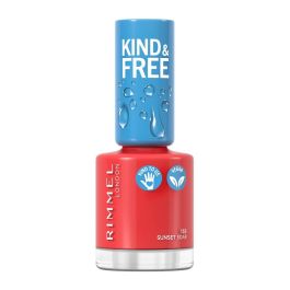 Rimmel Kind&Free Lak za nokte 155