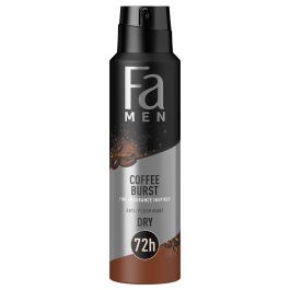 Fa Coffee Burst muški dezodorans u spreju 150 ml