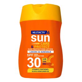 MULTIACTIV Care&Protect Mini Losion za sunčanje SPF 30 50 ml