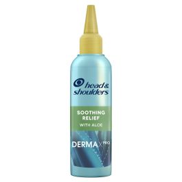 Head & Shoulders Derma X Pro balzam za kosu SOOTHE, 145 ml