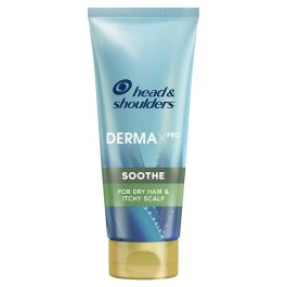 HEAD&SHOULDERS Derma X Pro regenerator za kosu SOOTHE, 220 ml