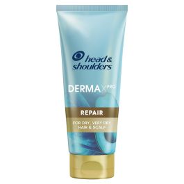 HEAD&SHOULDERS Derma X Pro regenerator za kosu REPAIR, 220 ml