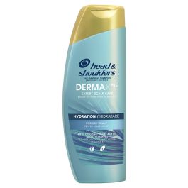Head&shoulders Derma x Pro Šampon za Kosu Hydrate, 300 ml