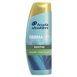 Head&shoulders Derma x Pro Šampon za Kosu Soothe, 300 ml