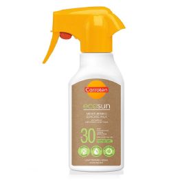 Carroten mleko trigger ECO SPF30 200 ml