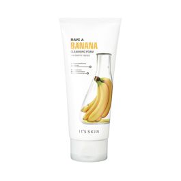 It's SKIN Banana pena za čišćenje lica 150 ml