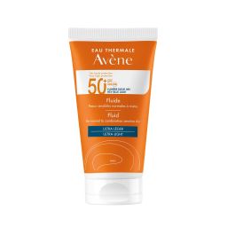 Avene Sun fluid SPF50+ 50 ml