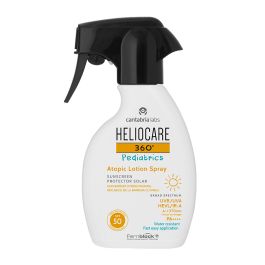 Heliocare 360° Pediactrics Atopic Lotion Spray sunscreen, 250 ml