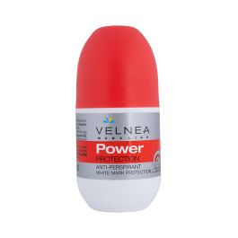 Velnea Men Power dezodorans roll on 50 ml