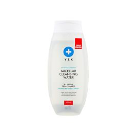 VZK Micelarna voda 400 ml