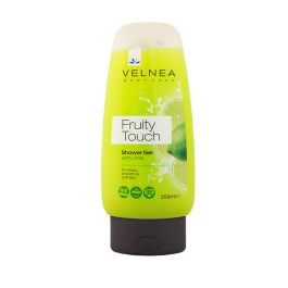 Velnea lime gel za tuširanje 250 ml