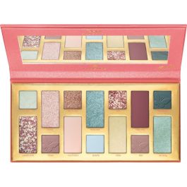 essence LE disney classics silky paleta senki za oči 01
