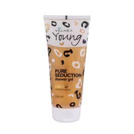 Velnea Young gel za tuširanje gold 200 ml