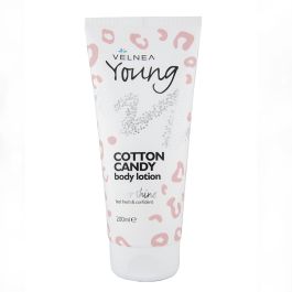 Velnea Young losion za telo silver 200 ml