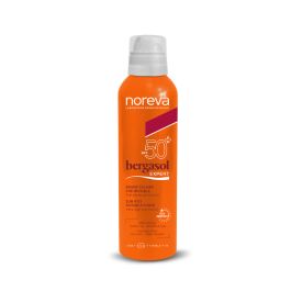 Noreva Bergasol Expert Mist SPF50+, 150 ml