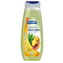 Genera Šampon Papaya za jačanje kose 500 ml