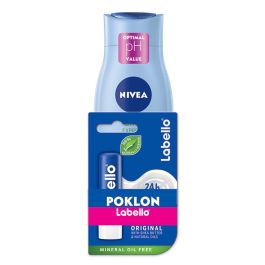 Care Express 2u1 šampon za kosu 250 ml+gratis