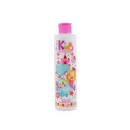 Velnea Kids jagoda i kokos šampon i balzam 2u1 250 ml