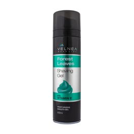 Velnea forest leaves gel za brijanje 200 ml