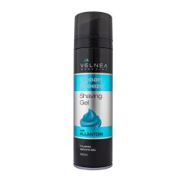 Velnea ocean breeze gel za brijanje 200 ml