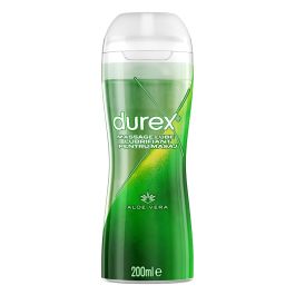 Durex Play Massage gel 200 ml