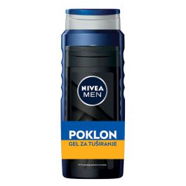 shower protect&care 500 ml+deep gel za tuširanje 250 ml gratis