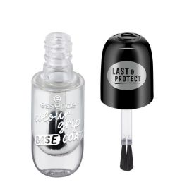 Essence colour grip Base Coat bazni premaz